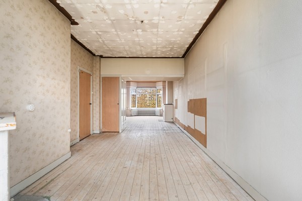 Medium property photo - Zuiderparklaan 368, 2574 GS Den Haag